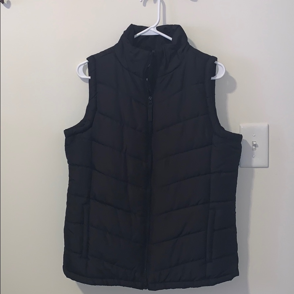 Vest
